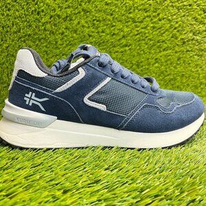 KURU Navy Blue Athletic Sneaker